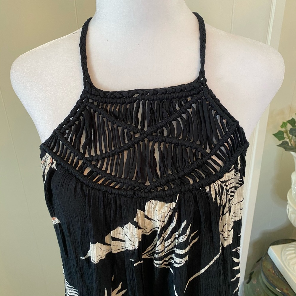 NWT VOLCOM DRESS - Picture 3 of 10